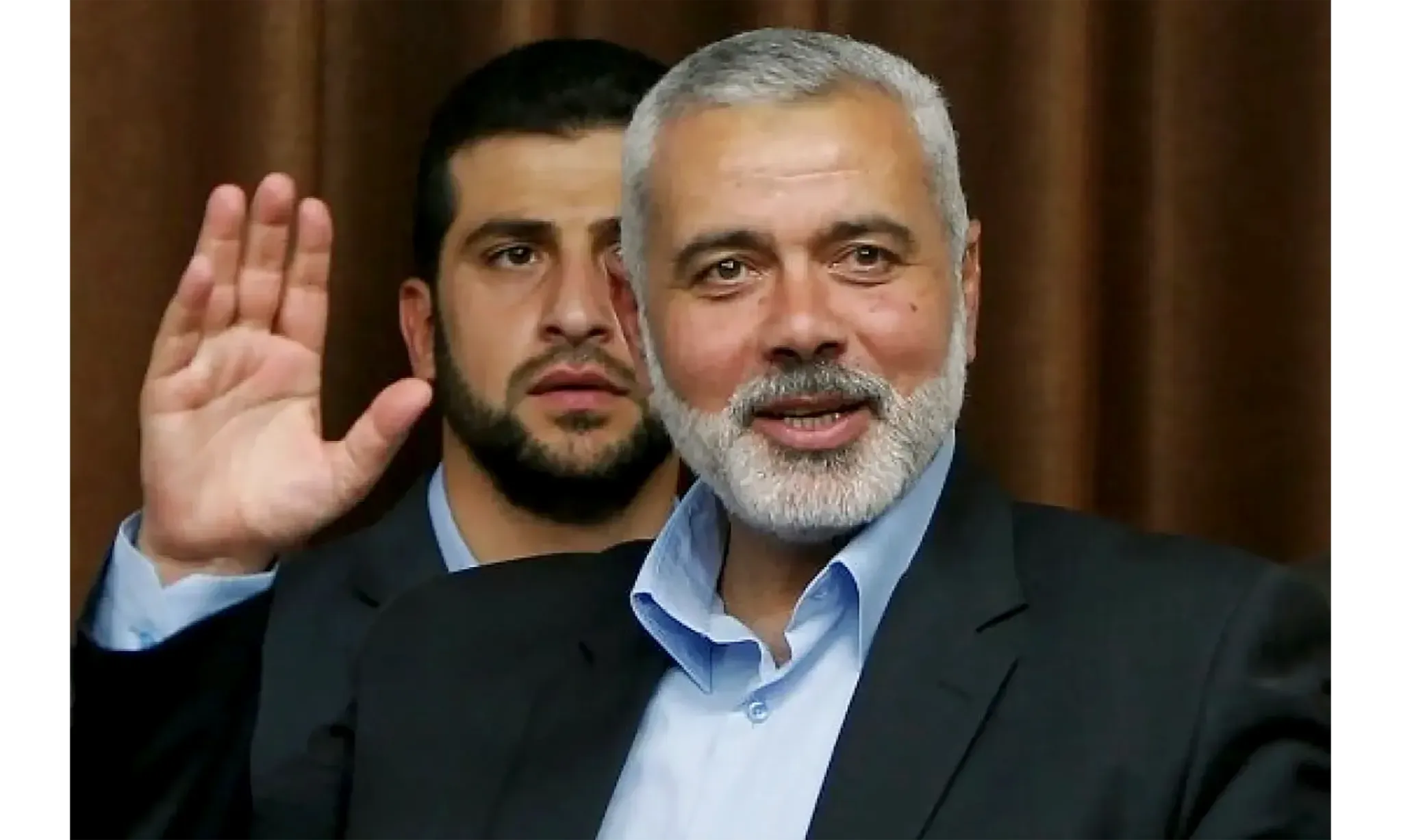 Hamas Tawarkan Resolusi Penghentian Agresi, Israel Bergeming