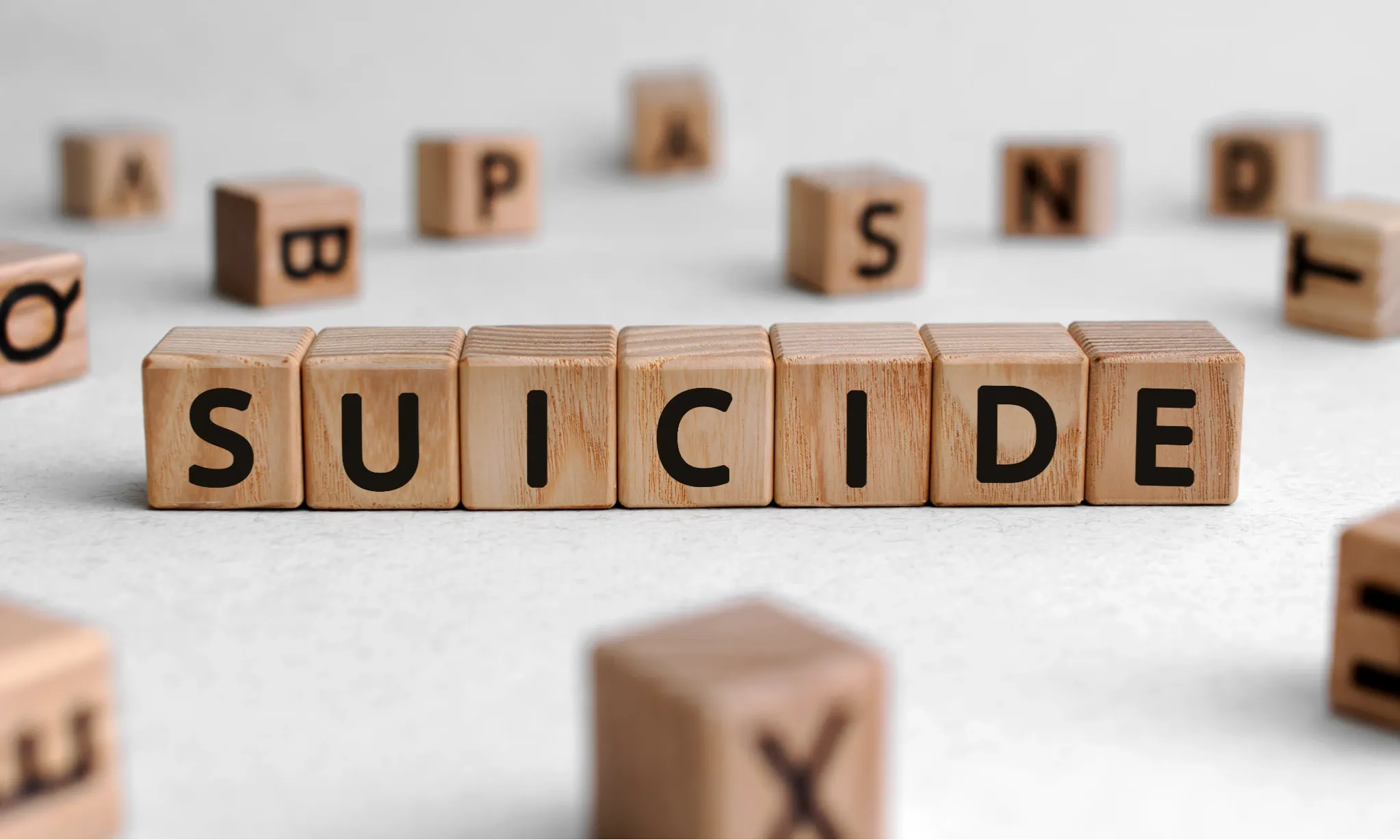 Self Care Dan Safety Plan Bisa Atasi Niat Bunuh Diri