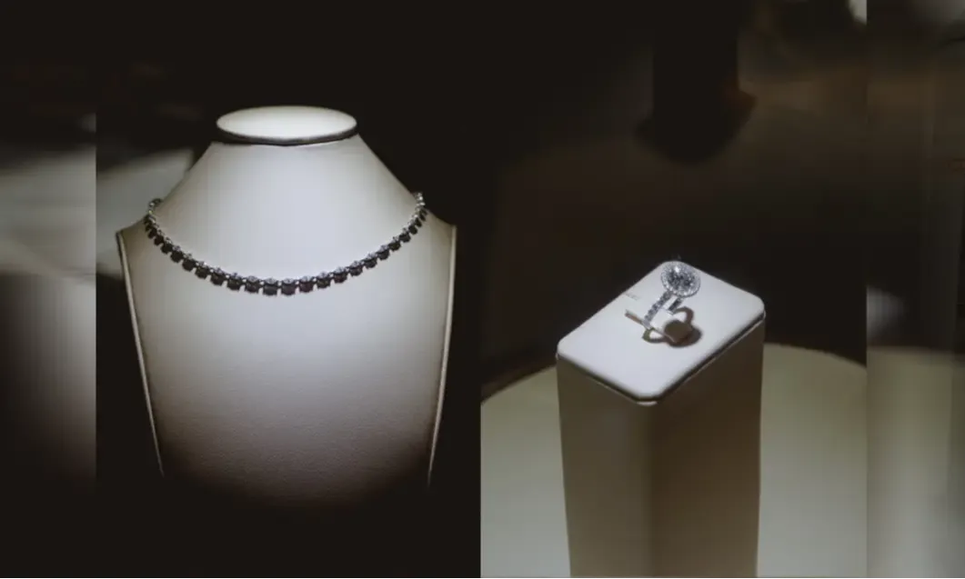 Berlian Lab Grown, Berlian Asli Yang Dibuat Di Laboratorium