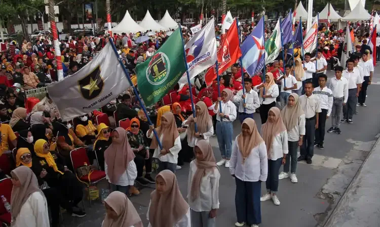 Tahun Depan, Pertumbuhan Ekonomi Indonesia Diperkirakan Capai 5,1%