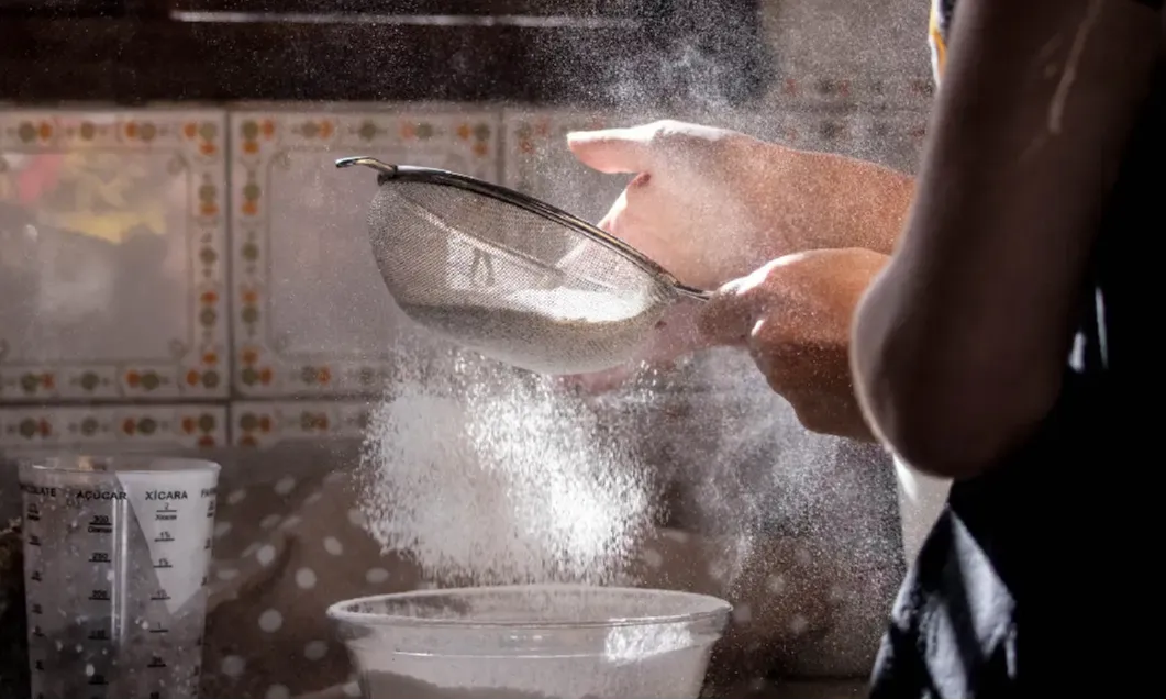 Mocaf, Tepung Modifikasi Singkong Yang Karakternya Mirip Terigu