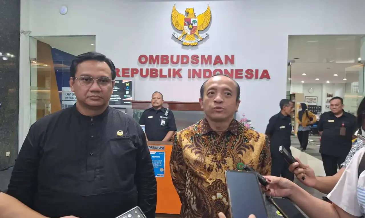 Ombudsman Minta Batas Penyerahan Kelengkapan Izin Usaha Sawit Ditunda