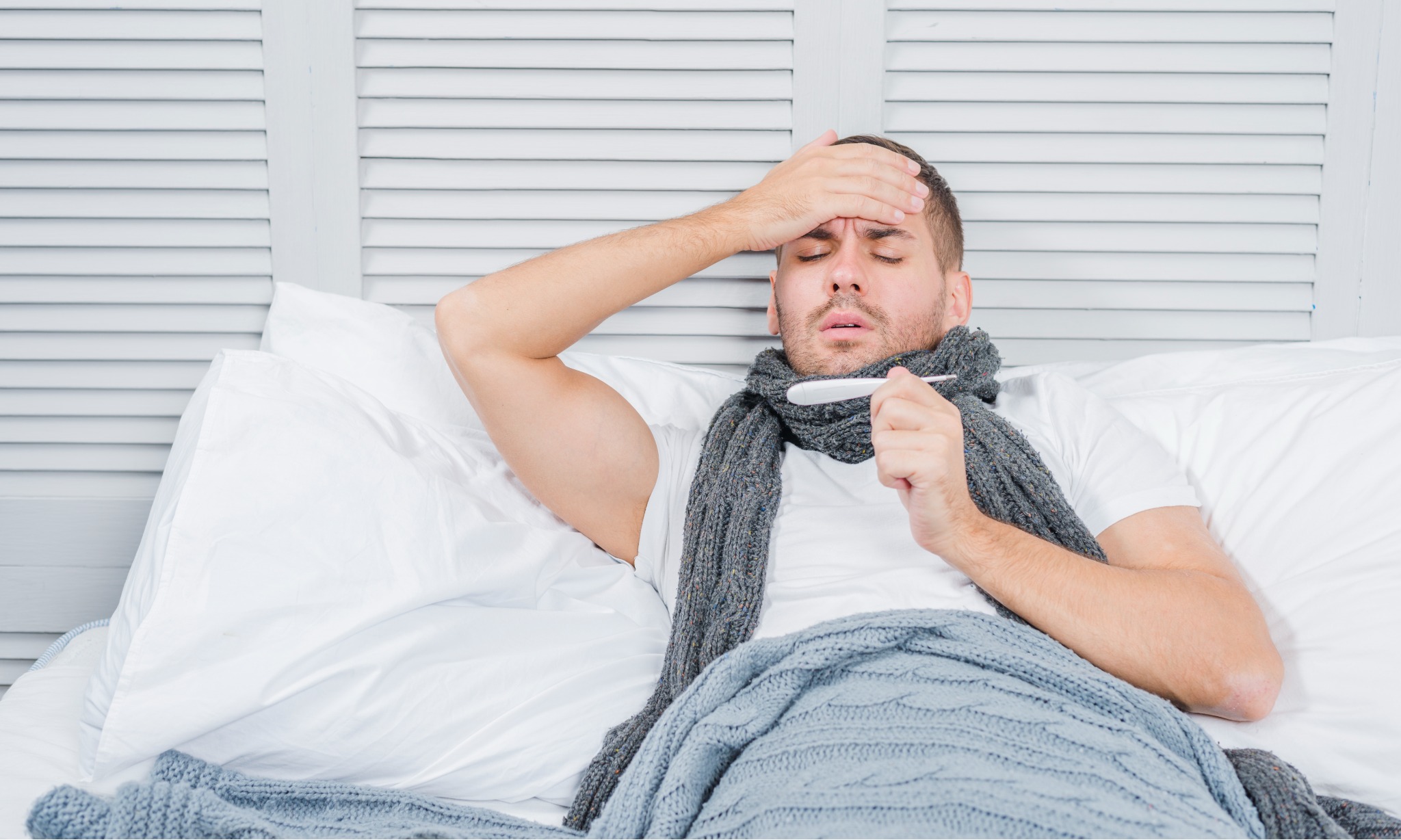 Waspada Leptospirosis, Penyakit Akibat Bakteri Saat Pancaroba