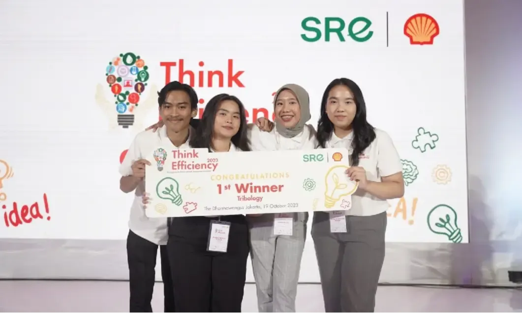 X-PELBO, Pelumas Mesin Dari Limbah Plastik Buatan Mahasiswa UI