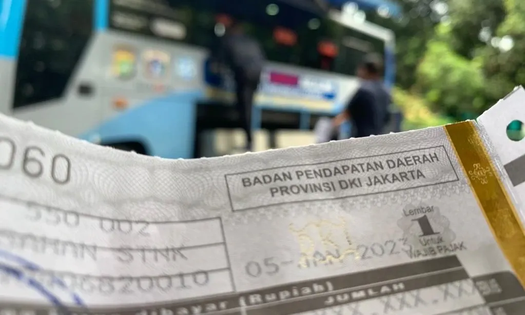 DPRD DKI Sederhanakan 17 Perda Tentang Pajak Jadi Satu