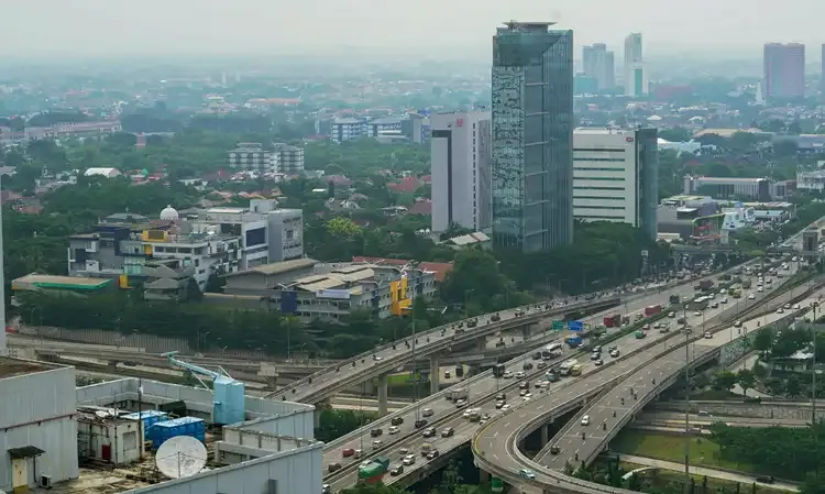 OJK: Sejumlah Kekhawatiran Tahun Lalu Terjadi di Tahun Ini