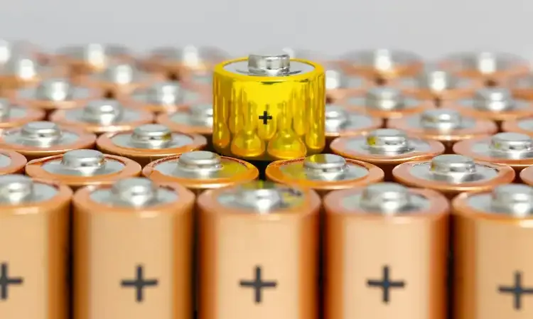 China Batasi Ekspor Grafit, Industri Baterai RI 'Gigit Jari'