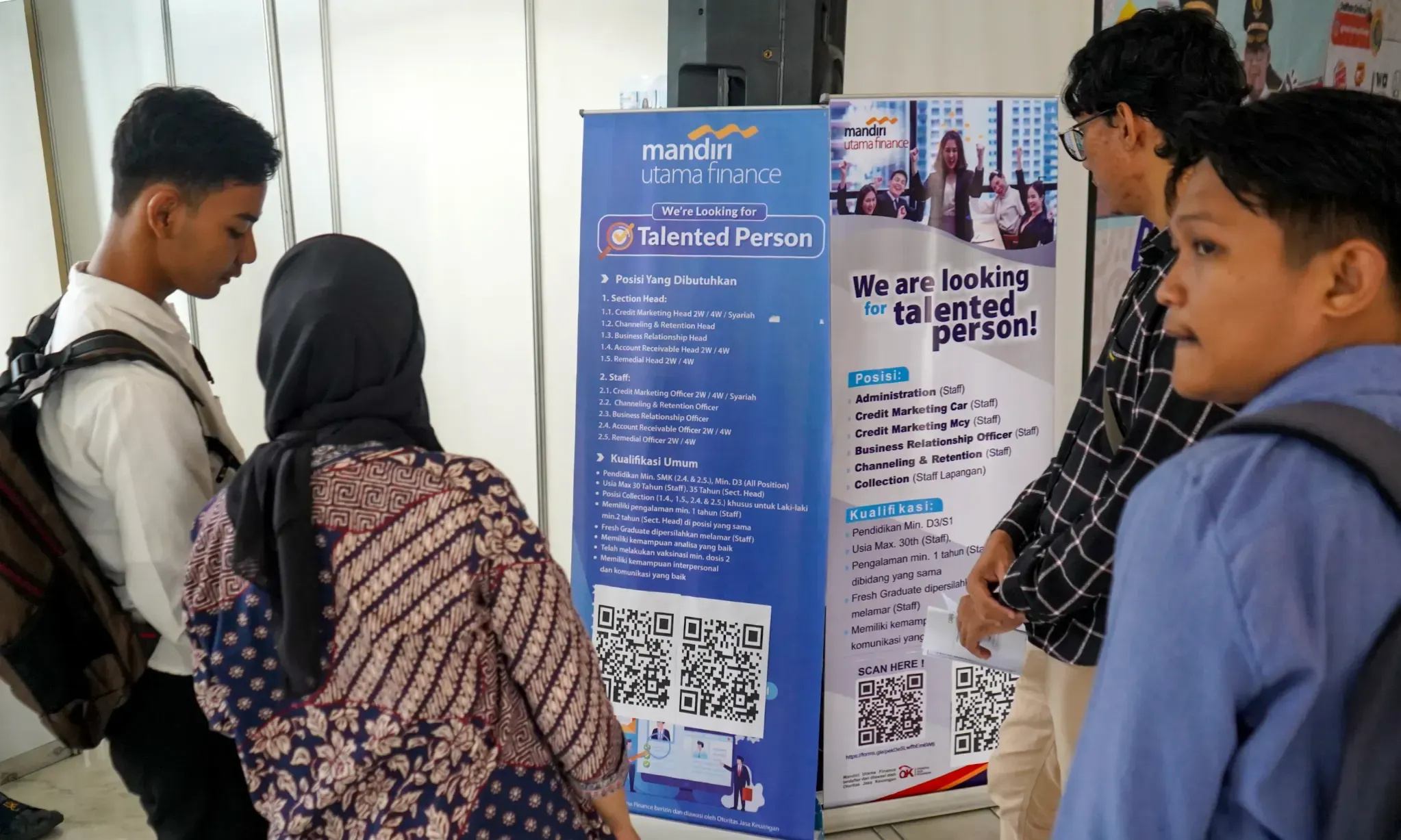 Strategi Mengurangi Pengangguran untuk Pertumbuhan Ekonomi Berkelanjutan