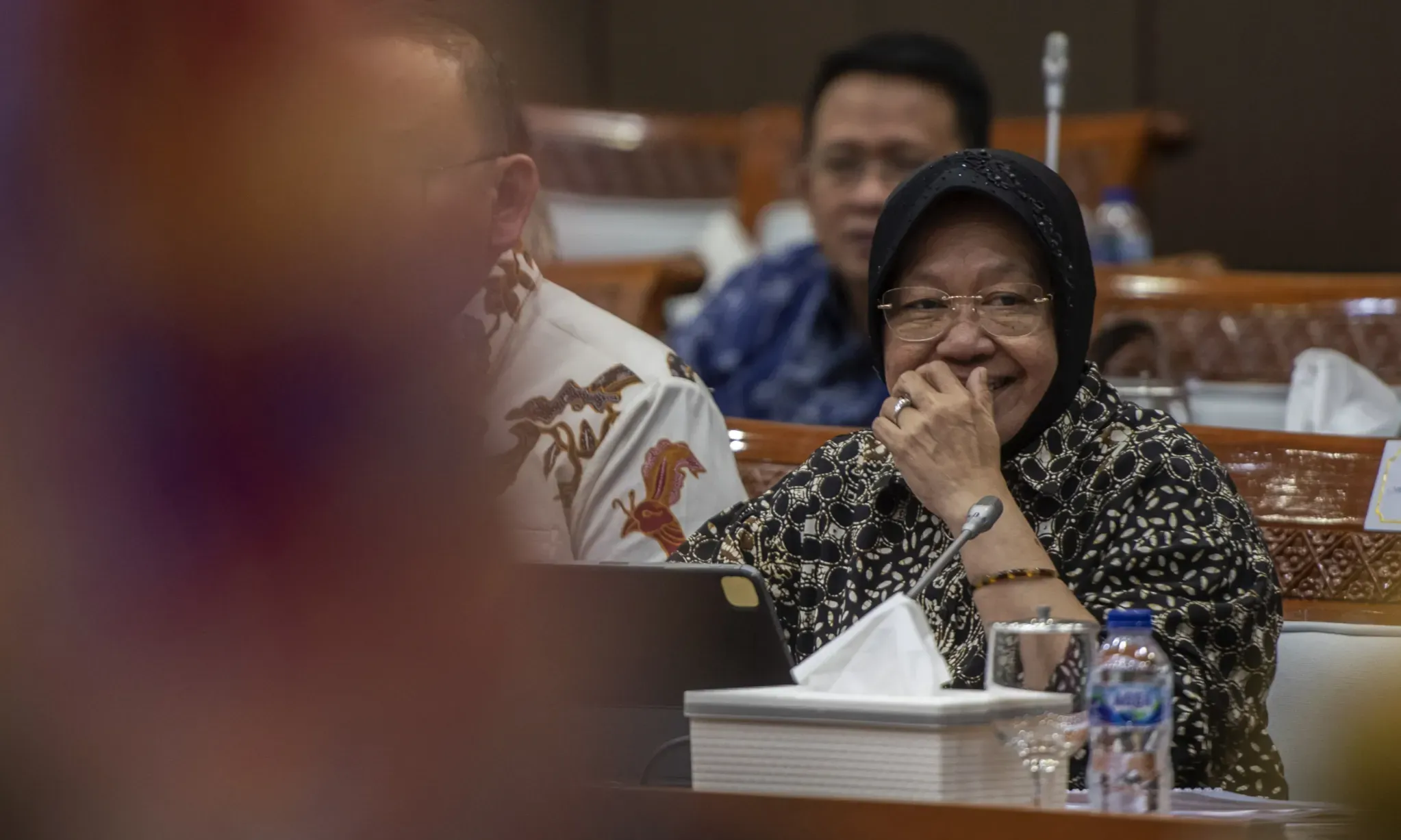 Penyaluran Bantuan Pangan Non-Tunai 2024 Capai 98%