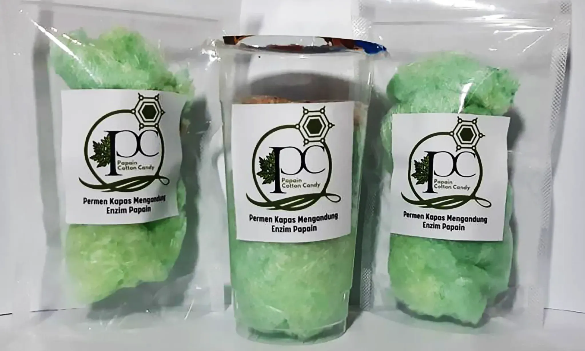 Tim UNS Temukan Permen Penyembuh DBD