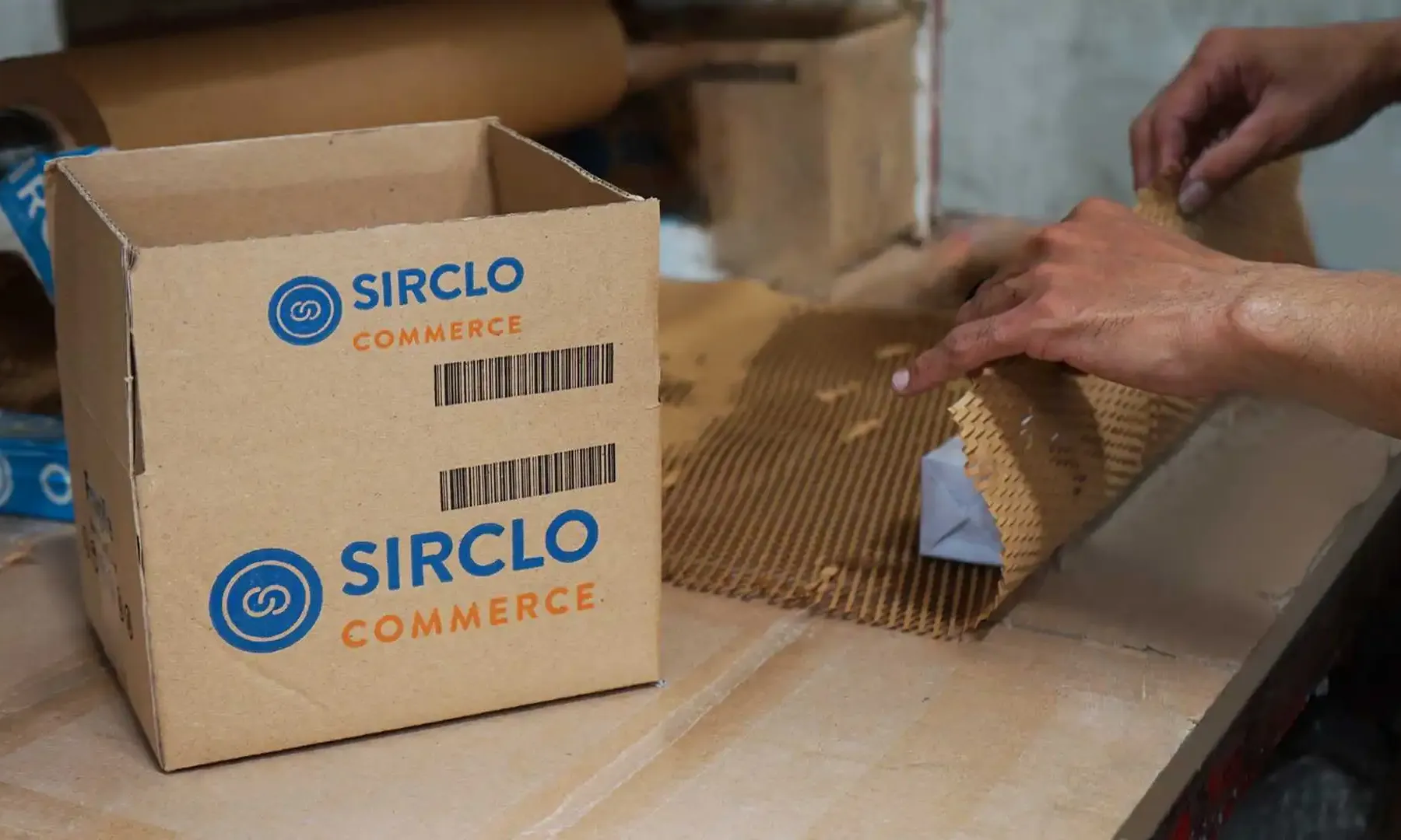 Dorong Ekonomi Hijau, Sirclo Klaim Sukses Tekan Emisi Pelaku Usaha