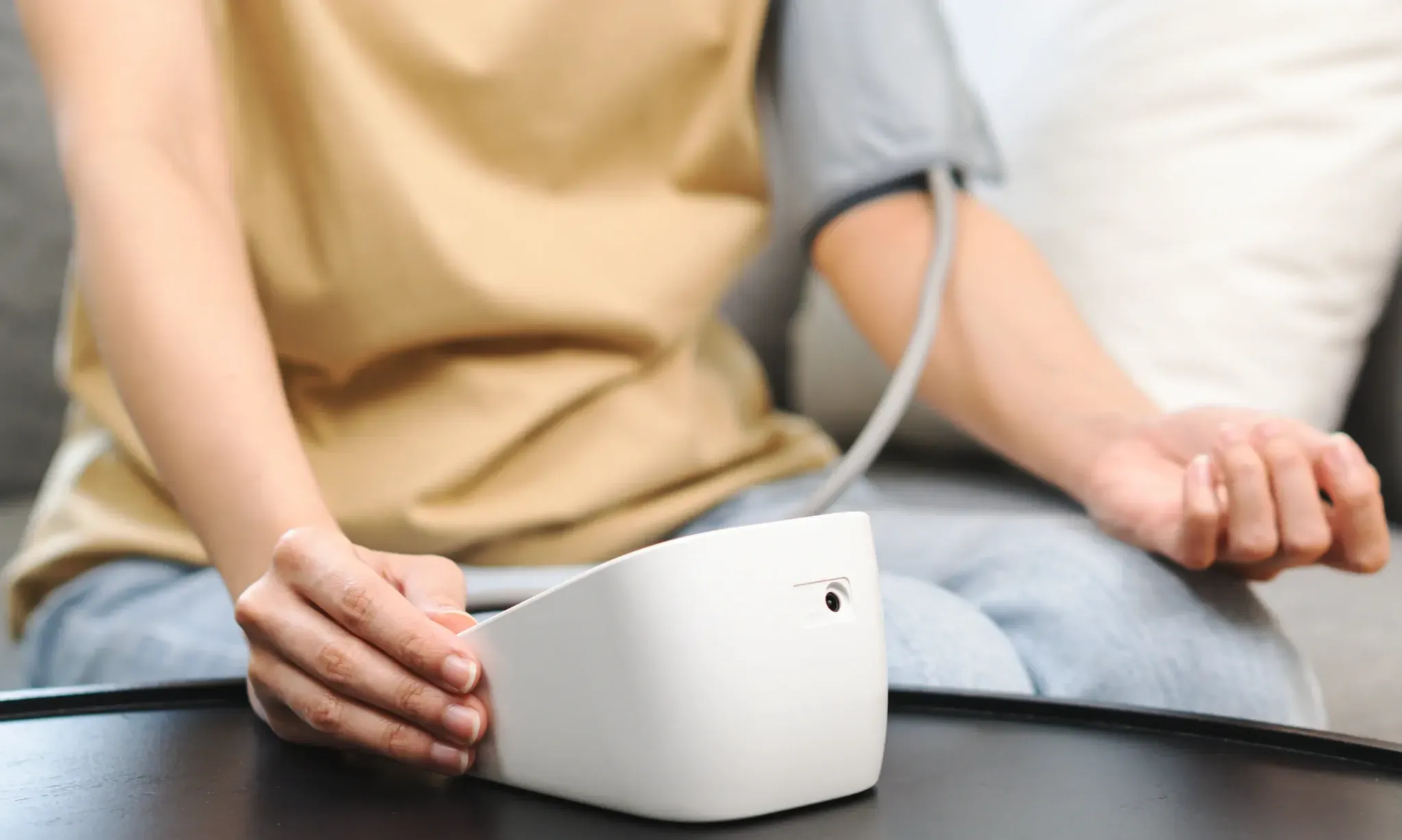 Self-Diagnosis, Mendeteksi Penyakit Dengan Logika Awam