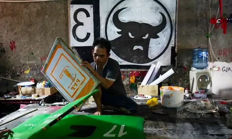 Bank Indonesia Paparkan Dampak Pemilu Terhadap Investasi Nasional