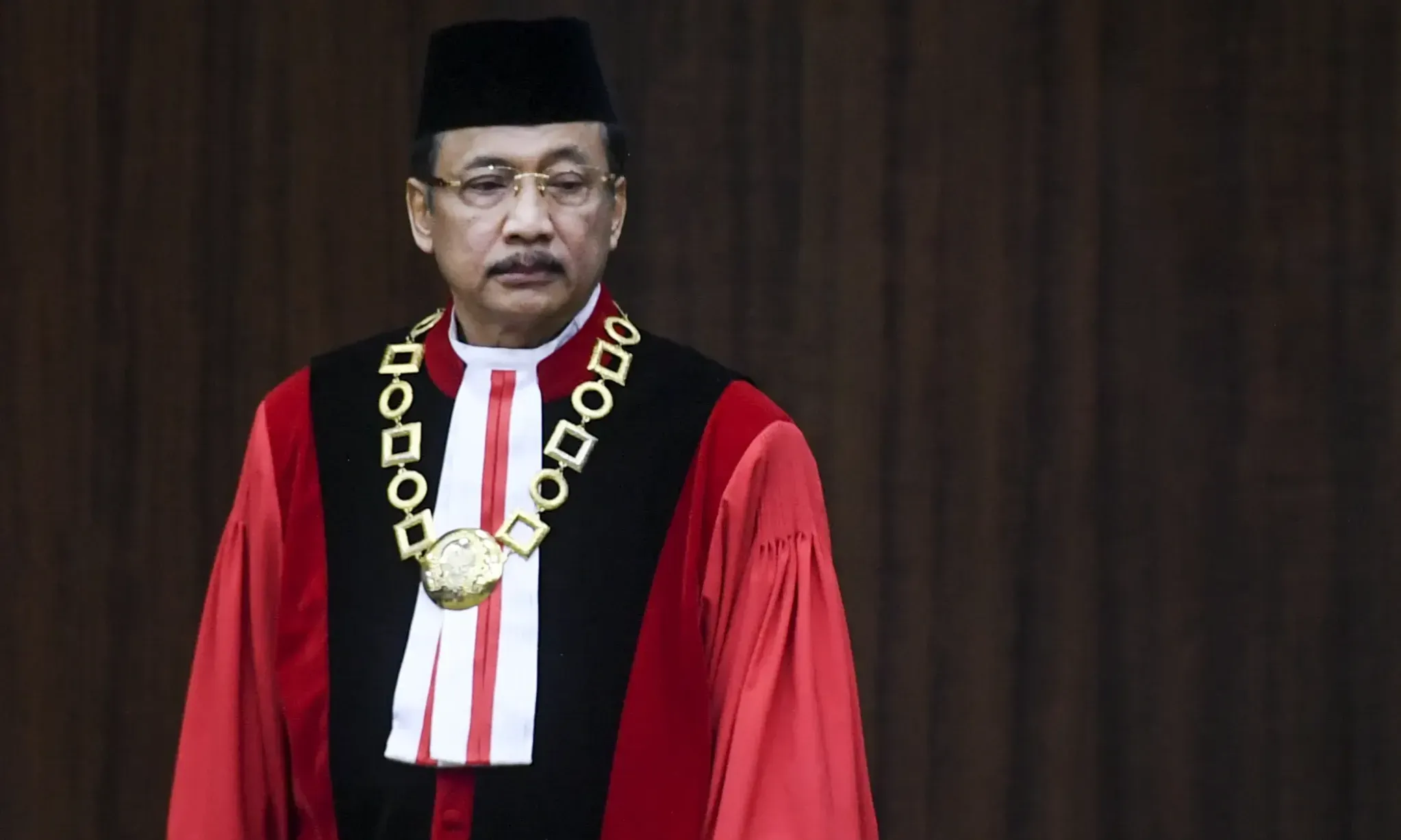 MK Percepat Pembentukan MKMK Permanen