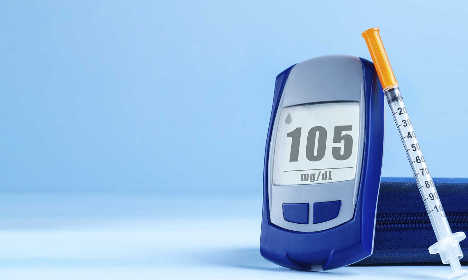 Glukometer Bukan Alat Ukur Diagnosa Diabetes