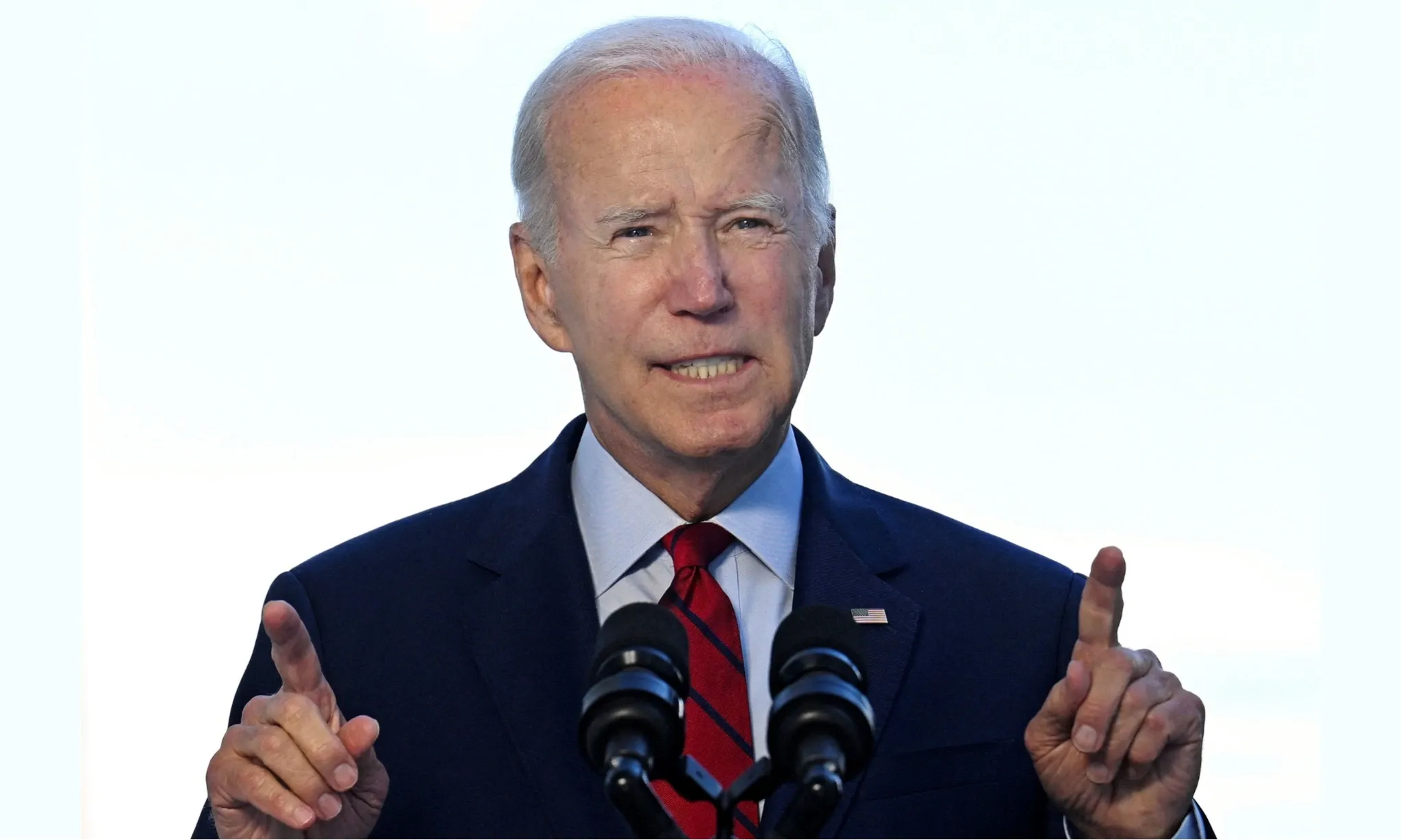 Joe Biden Sebut Rumah Sakit Di Gaza Harus Dilindungi