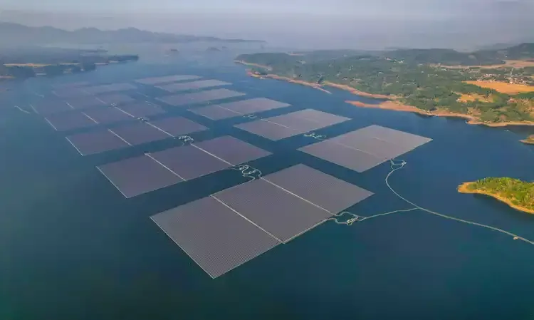 Hingga 2060, Indonesia Butuh US$1.108 M Untuk Investasi EBT