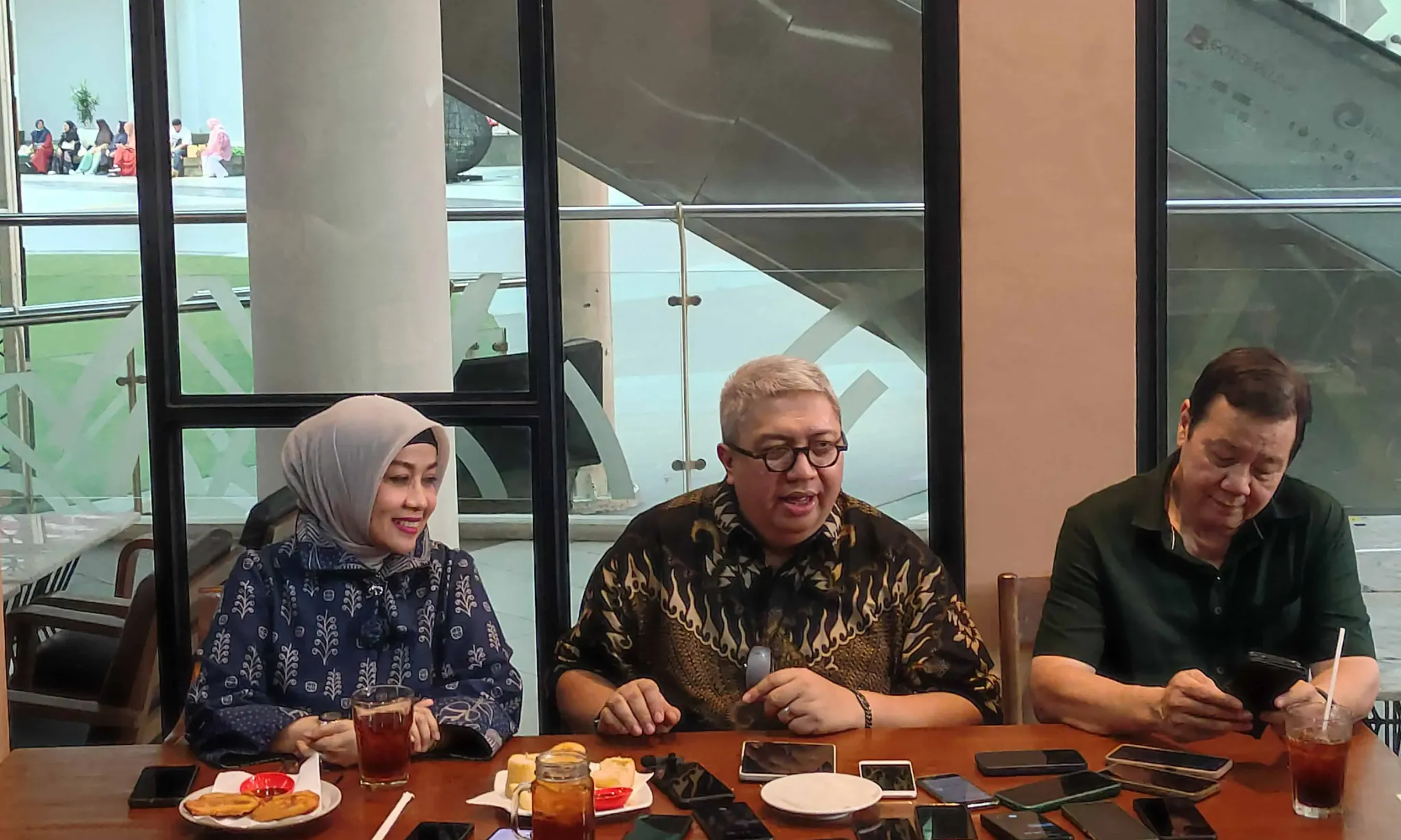 Aprindo Minta Pemerintah Turun Tangan Atasi Aksi Boikot Produk Israel