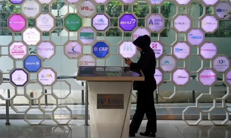 Perlindungan Data Kunci Reputasi Industri Asuransi