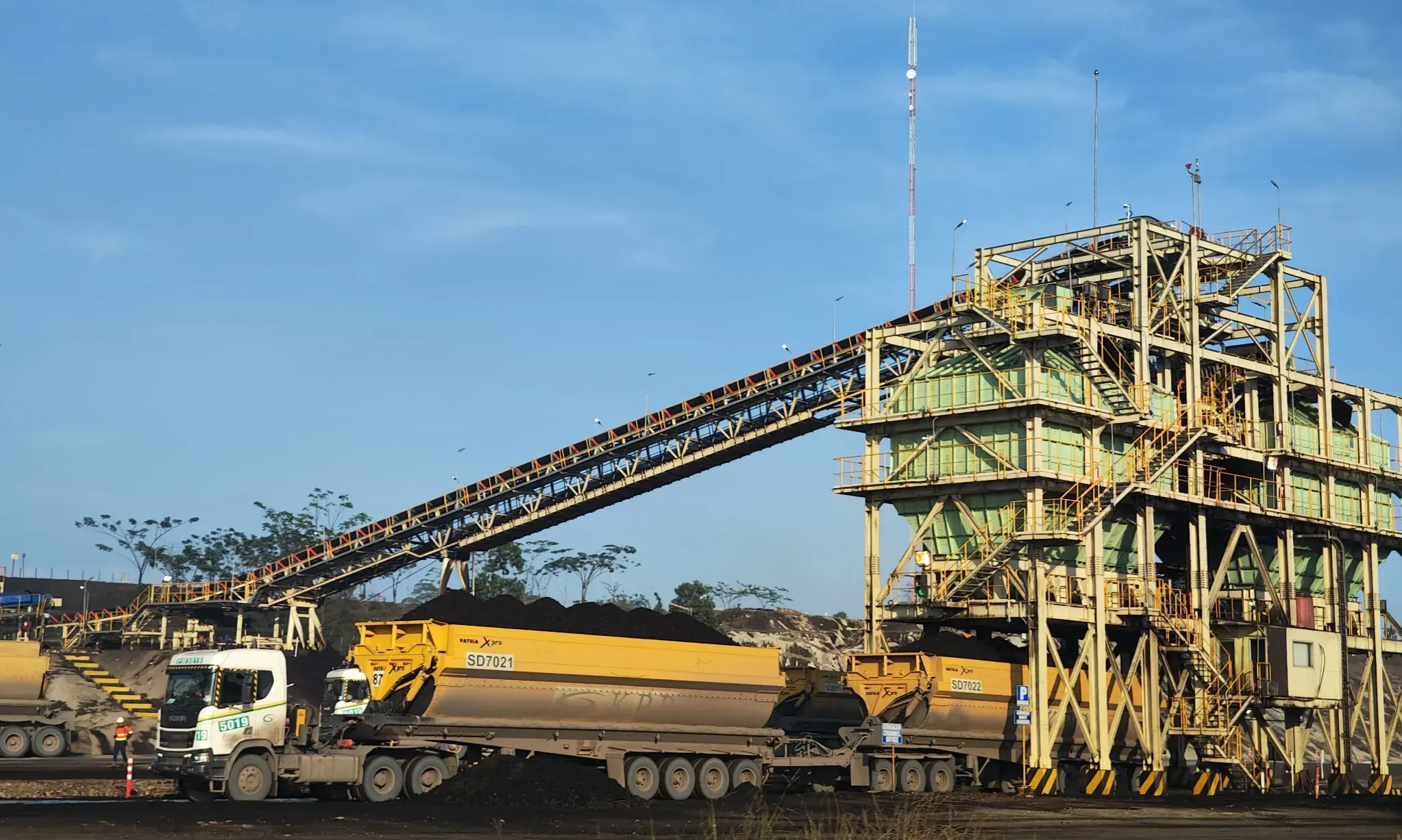 Pentingnya Transformasi <i>Social License</i> DI Industri Ekstraktif