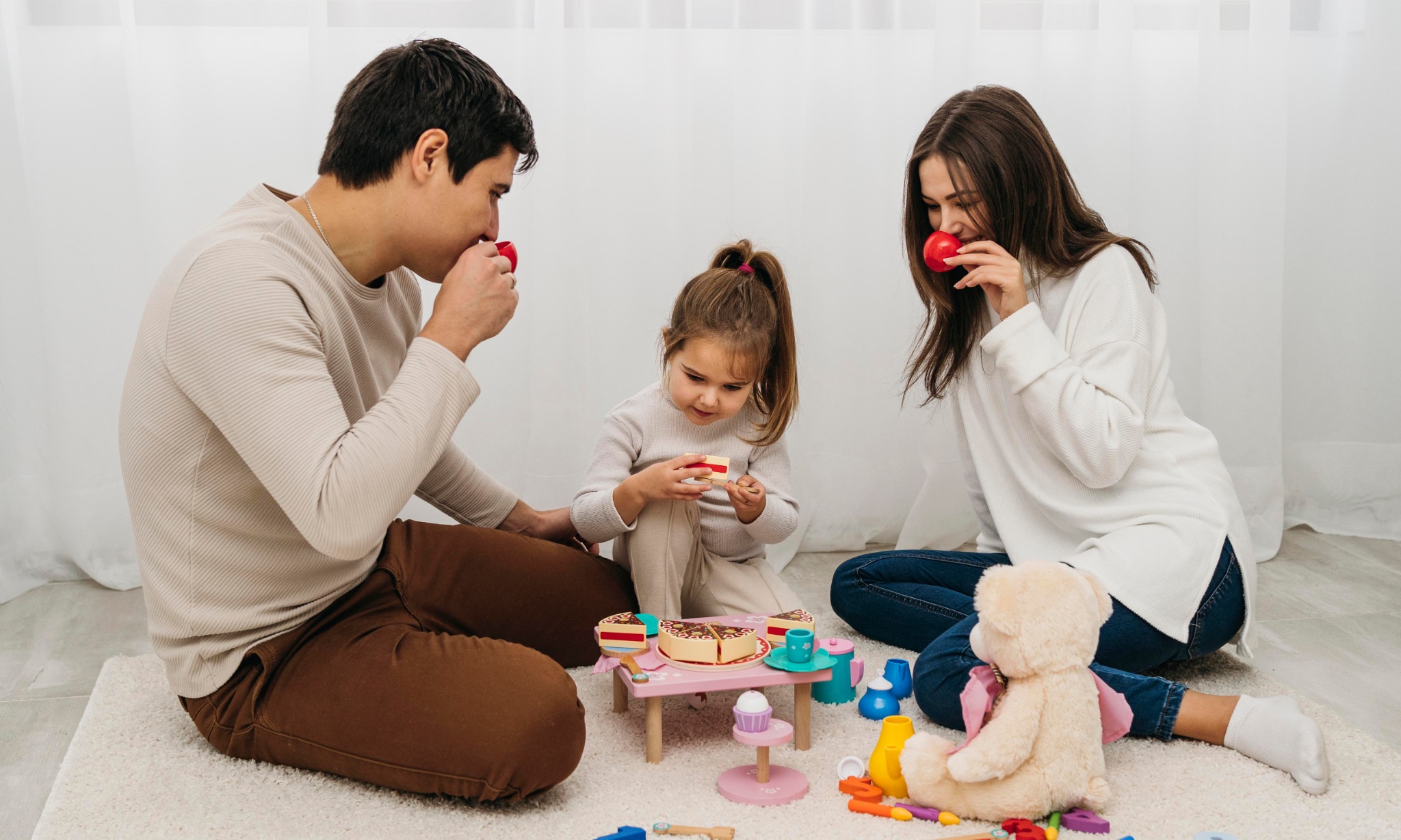 Pentingnya Menciptakan <i>Core Memory</i> Pada Anak