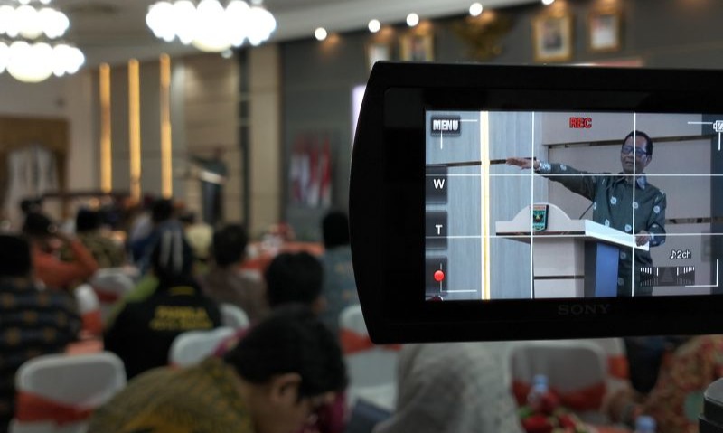 Menkopolhukam Ingatkan Antisipasi Tantangan Pemilu