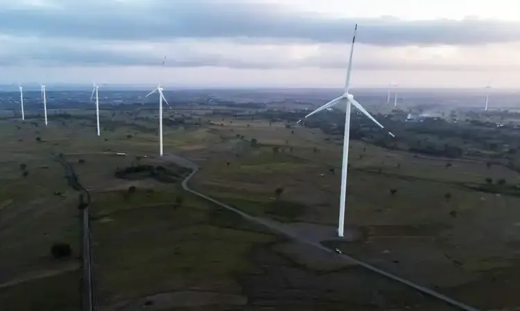 Tingkatkan Bauran EBT, Menteri ESDM Dorong Skema <i>Power Wheeling</i>