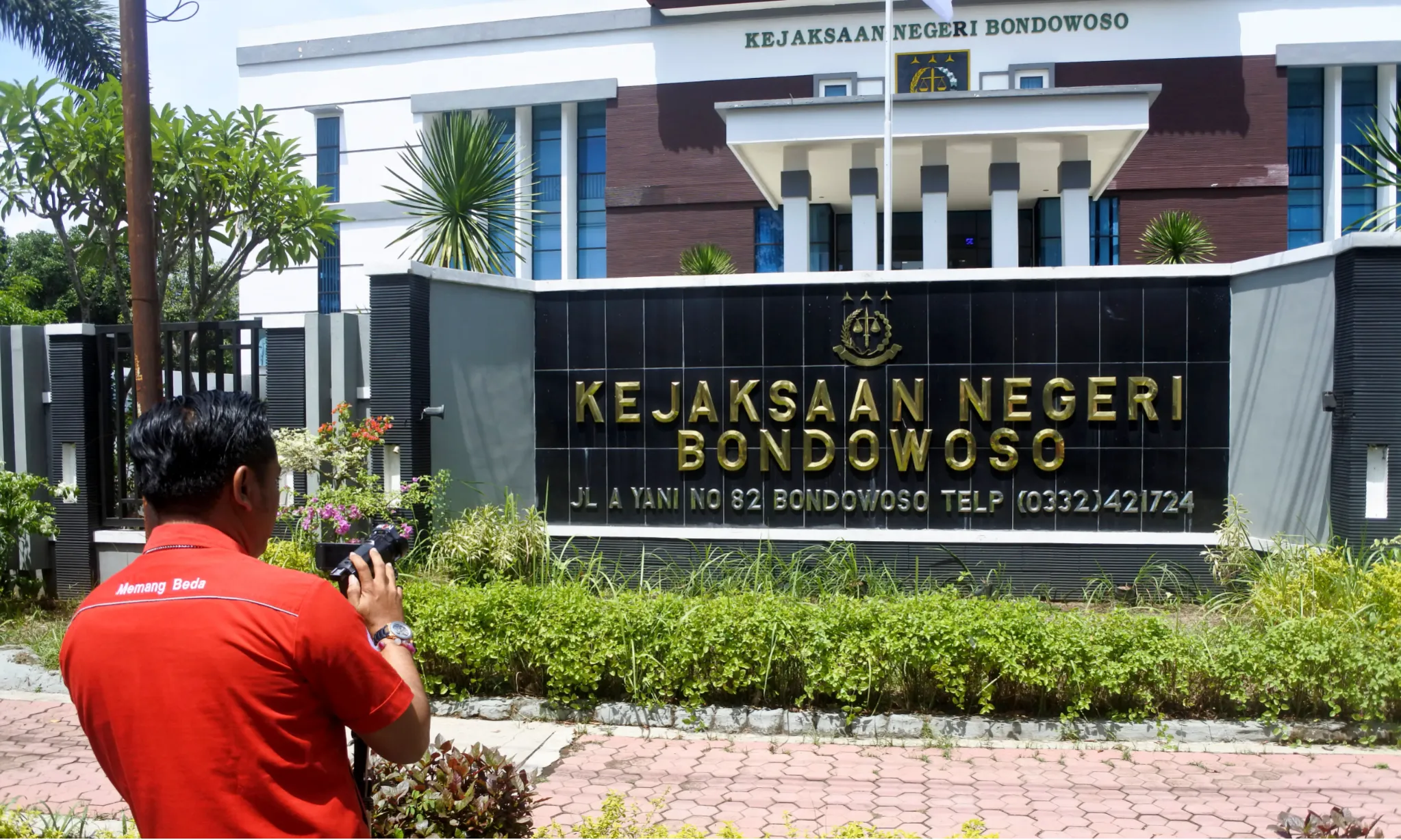 Kejagung Tanggapi KPK Tangkap Jaksa