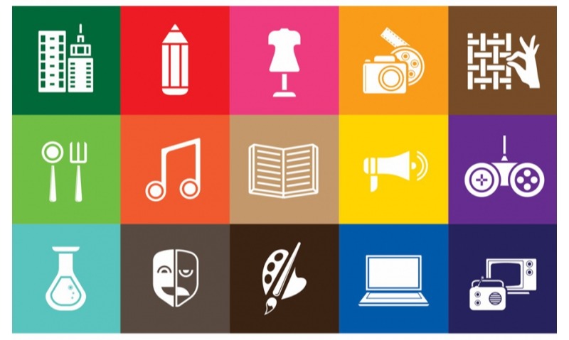 Ada 3.000 SMK Dukung SDM Industri Kreatif