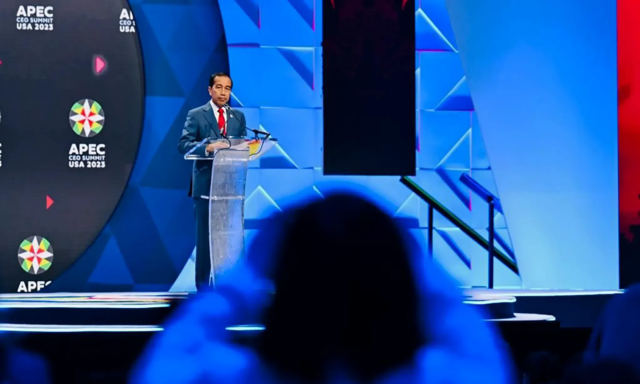 Indonesia Terbuka Untuk Investor Yang Saling Menguntungkan