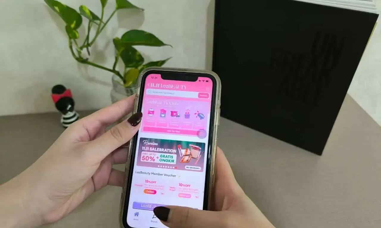 Festival 11.11 Lazada, Produk FMCG Lokal Tunjukkan Tren Positif