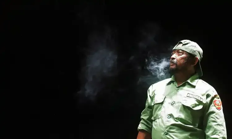 RPP Kesehatan Bikin Was-was Industri Rokok, Begini Poin Aturannya