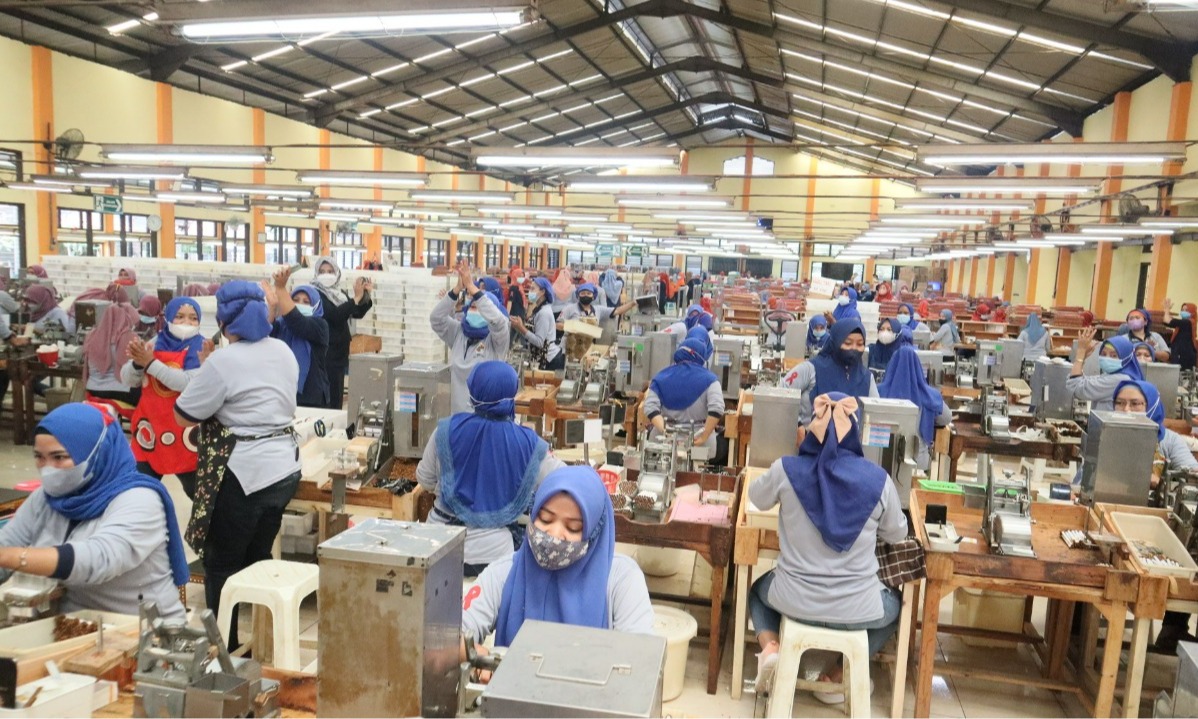 Mendagri Ingatkan Potensi Resistensi Usai Penetapan UMP