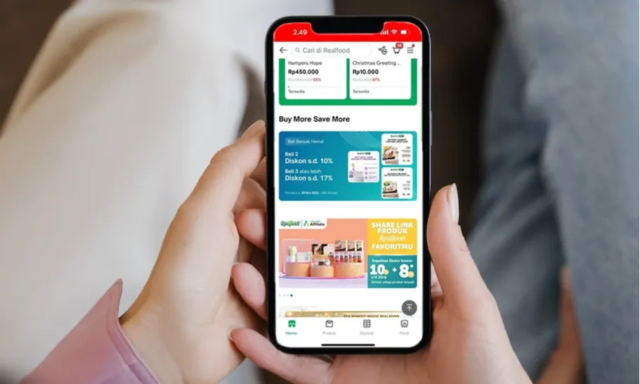 Menjelang Harbolnas, Tokopedia Luncurkan 2 Fitur Baru