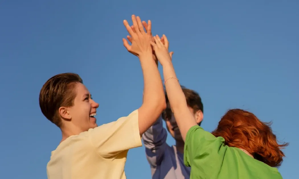 <i>Authoritative Parenting</i> Bantu Orang Tua Kendalikan Anak Remaja