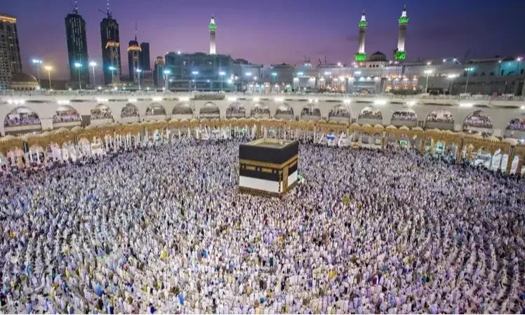 Bank Muamalat Tawarkan Pembiayaan Umrah Bagi Jemaah Haji Daftar Tunggu