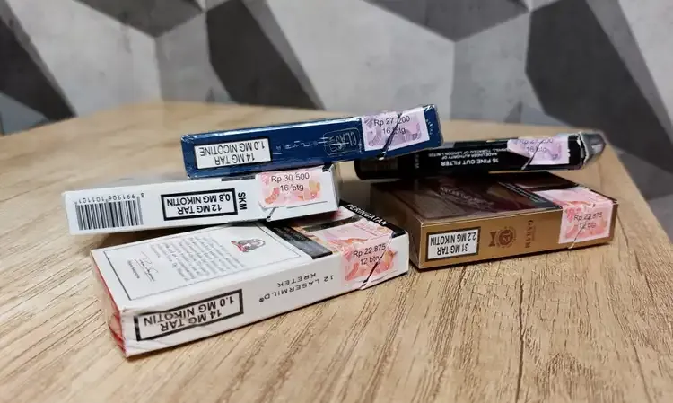 Industri Periklanan Tolak Larangan Iklan Rokok di RPP Kesehatan