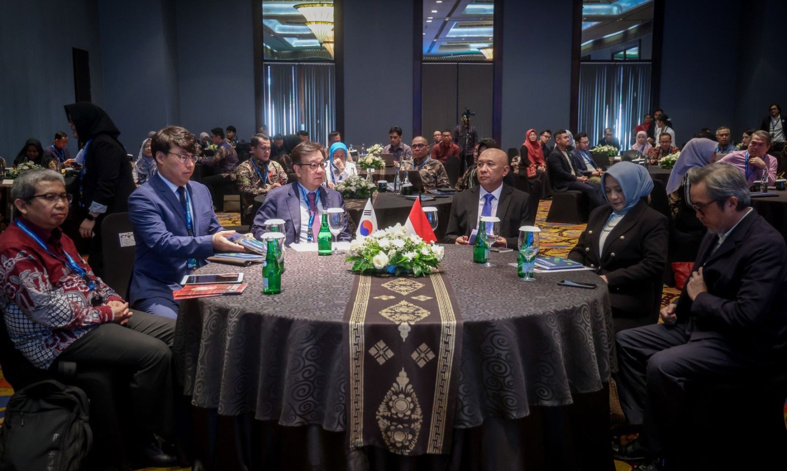 MenKopUKM Dukung Kerja Sama Indonesia-Korsel Untuk Kembangkan Startup