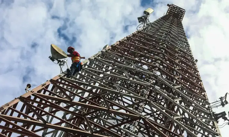 XL Axiata Catat Pendapatan Naik 10% Jadi Rp23,9 T pada Kuartal III