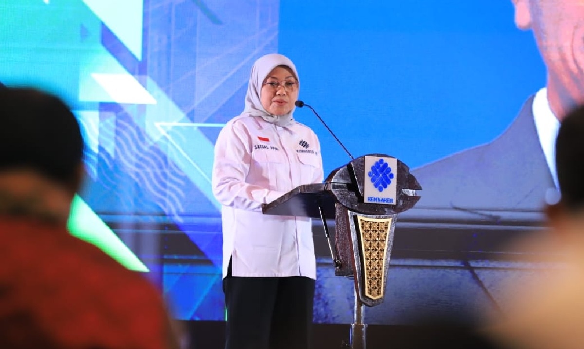 Mayoritas Provinsi Tetapkan Kenaikan UMP 2024