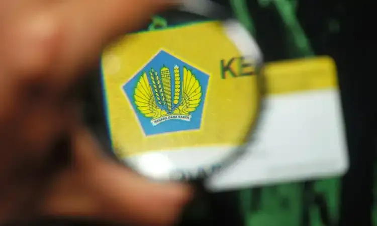 Masih Ada 12,66 Juta NIK Belum Divalidasi Sebagai NPWP