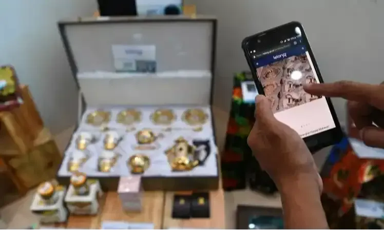 DJKN: Transaksi Lelang Capai Rp33,1 Triliun, Sudah Lampaui Target