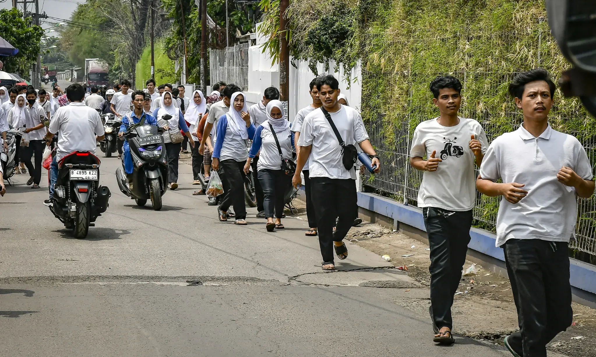BI Nilai Kenaikan Gaji ASN dan UMP Tak Signifikan Kerek Inflasi