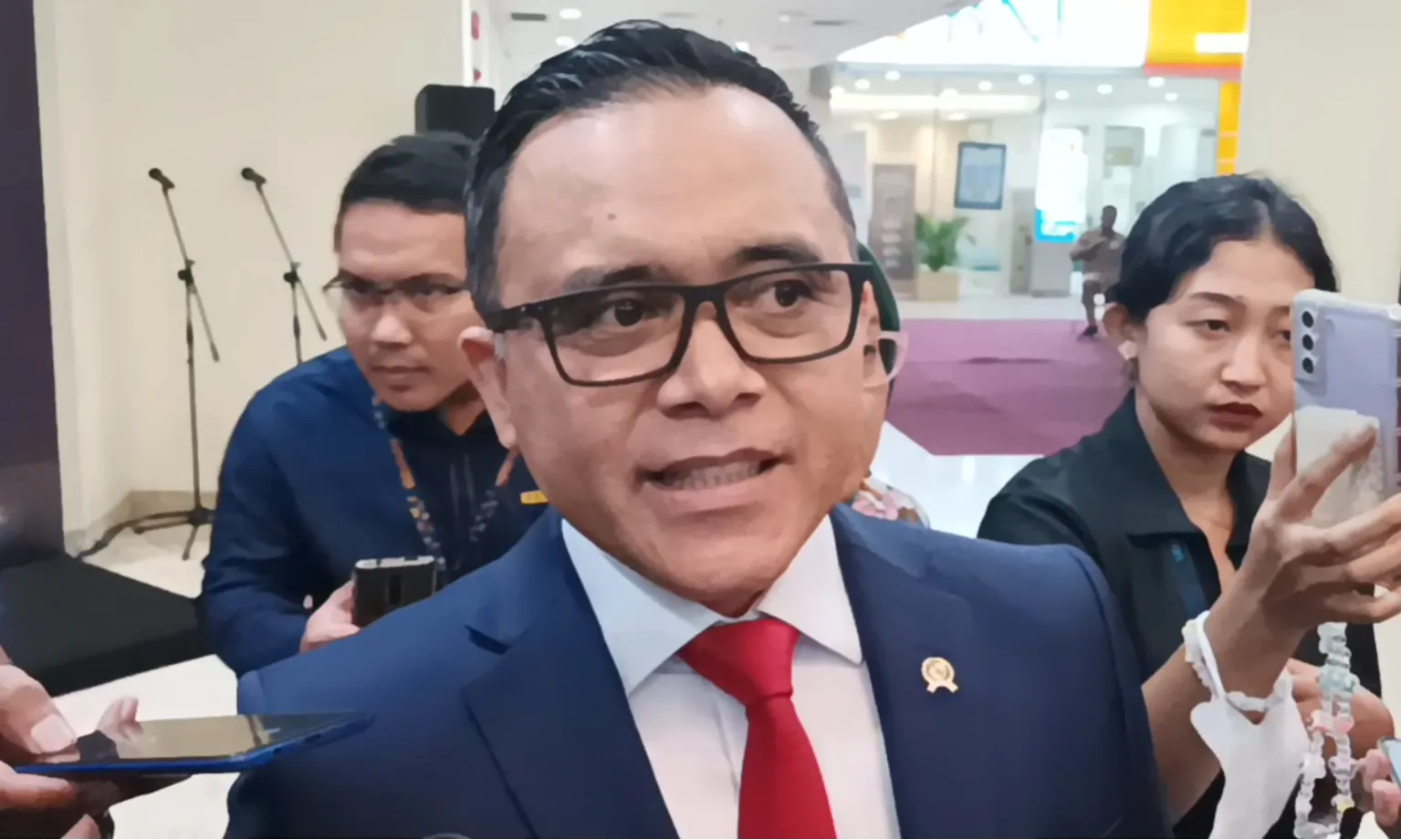 Penyetaraan Gaji ASN-BUMN, Menpan-RB: Masih Didiskusikan!