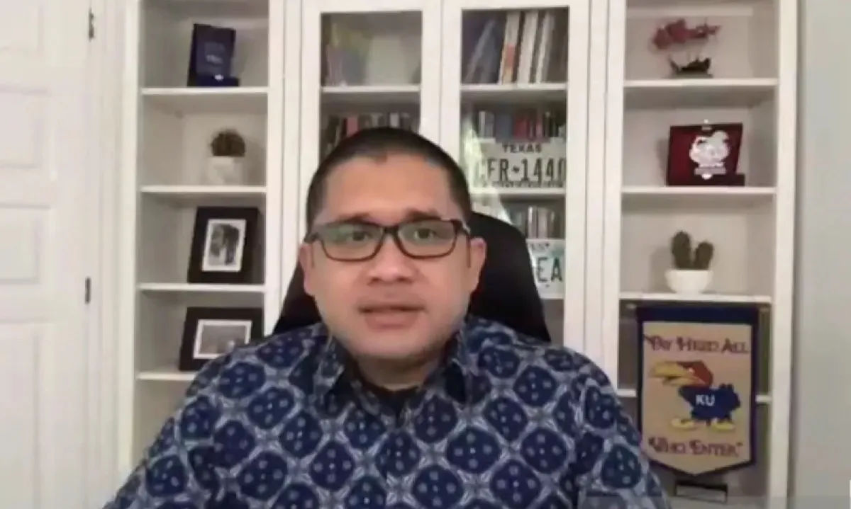 Pemerintah Makin Pede Defisit APBN 2023 Di Bawah 2,3%