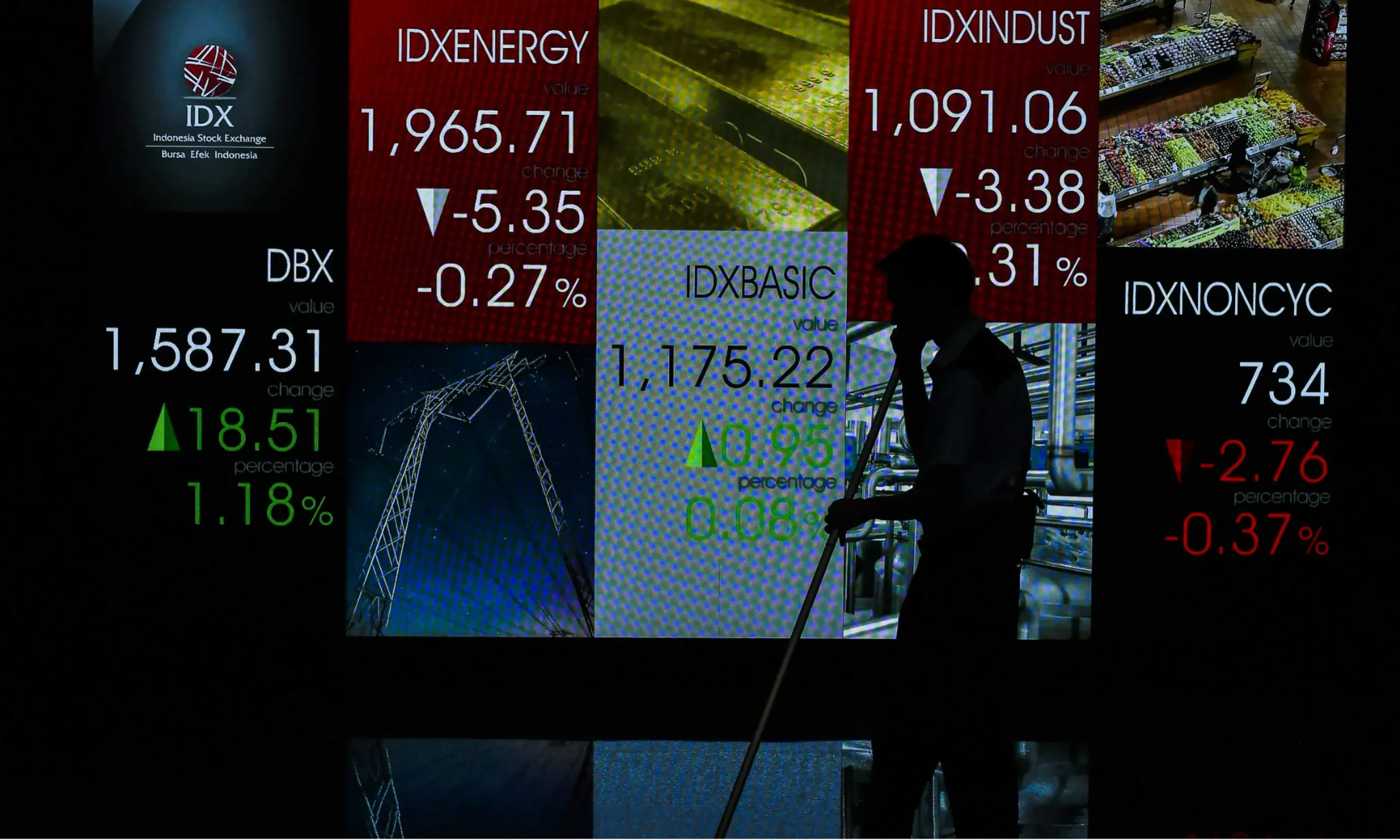 Ini Upaya BEI Lindungi Investor Retail dari Emiten Delisting