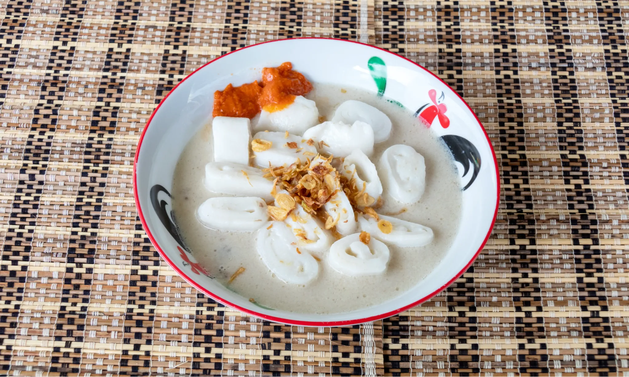 Ini Dia Sederet Kuliner Palembang Lezat Selain Pempek