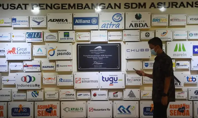 Asuransi, Manajemen Risiko UMKM Di Tengah Tantangan