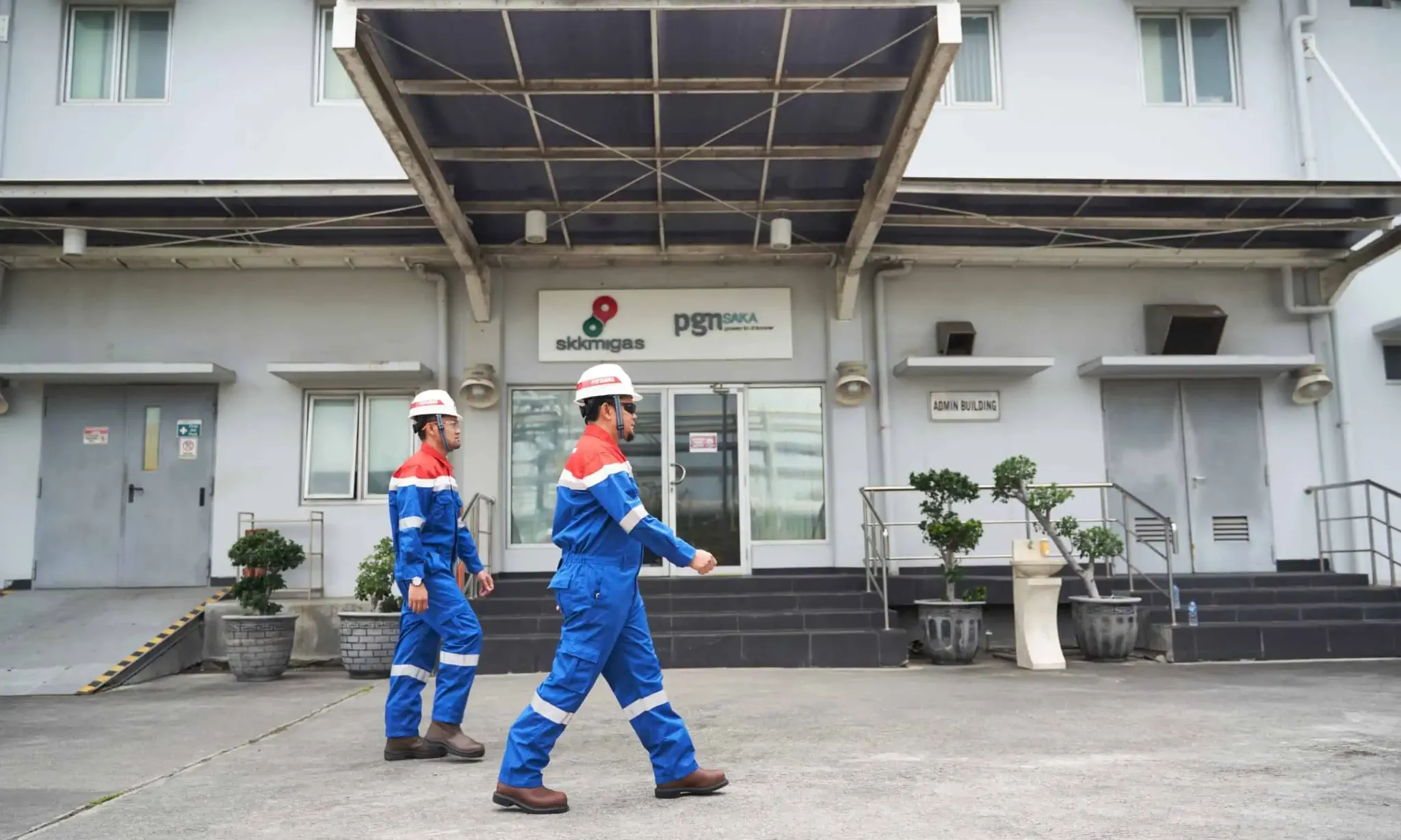 Lampaui Target, SKK Migas Jabanusa 2023 Tembus 193 Ribu BOPD