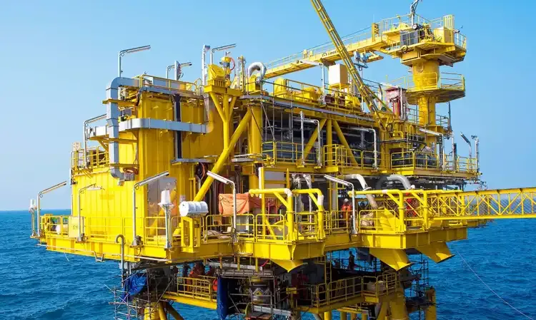 HCML Akui Operasionalisasi CCS Tunggu Hasil Studi Final